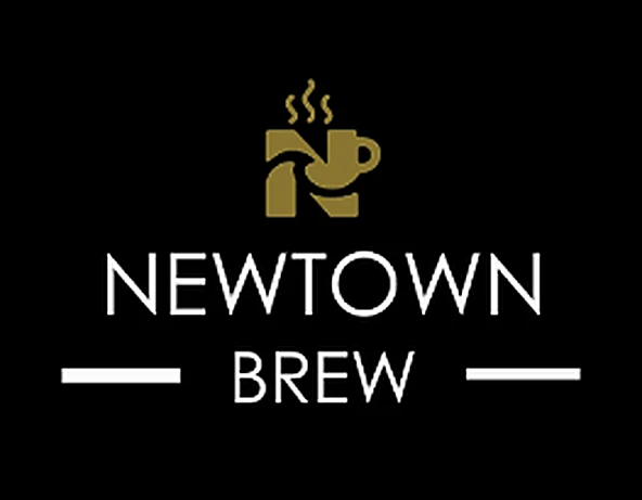 NewTown Brew logo